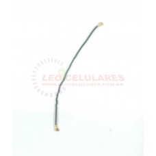 CABO COAXIAL ANTENA BLU S330 S330L